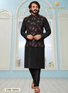 Outluk Vol 41 Festive Wear Wholesale Kurta Pajama With Jacket Mens Collection
